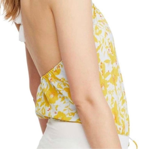 Free people body suit size M NWO - Picture 3 of 7